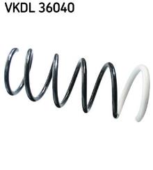 SKF VKDL 36040